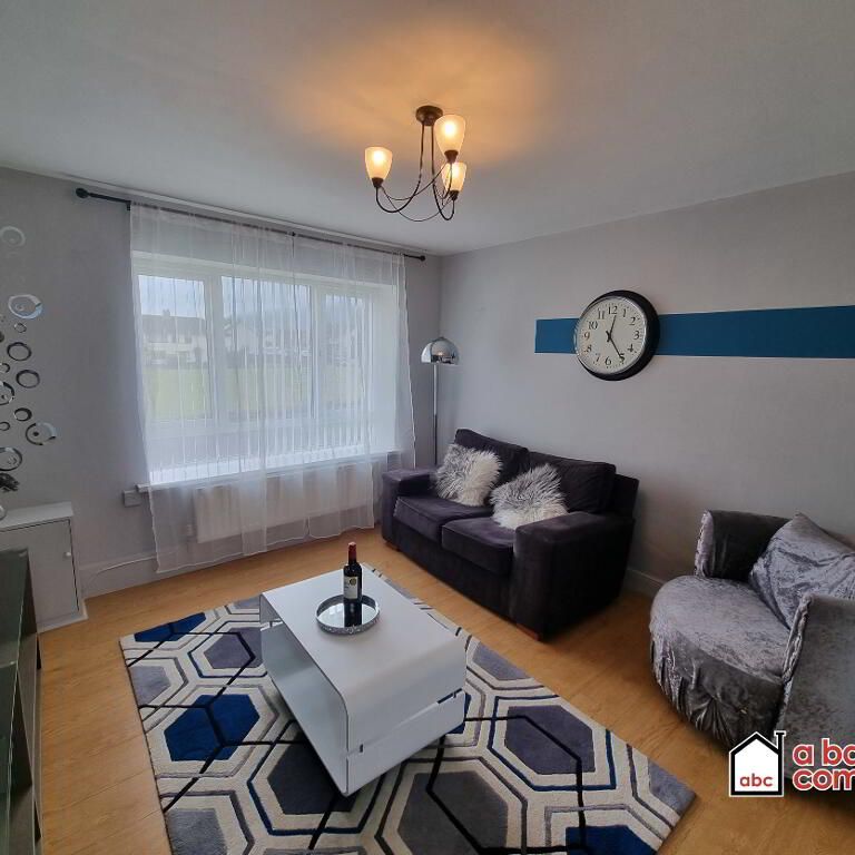 13d Barna Square, Rathcoole, Newtownabbey, BT37 9BY - Photo 1