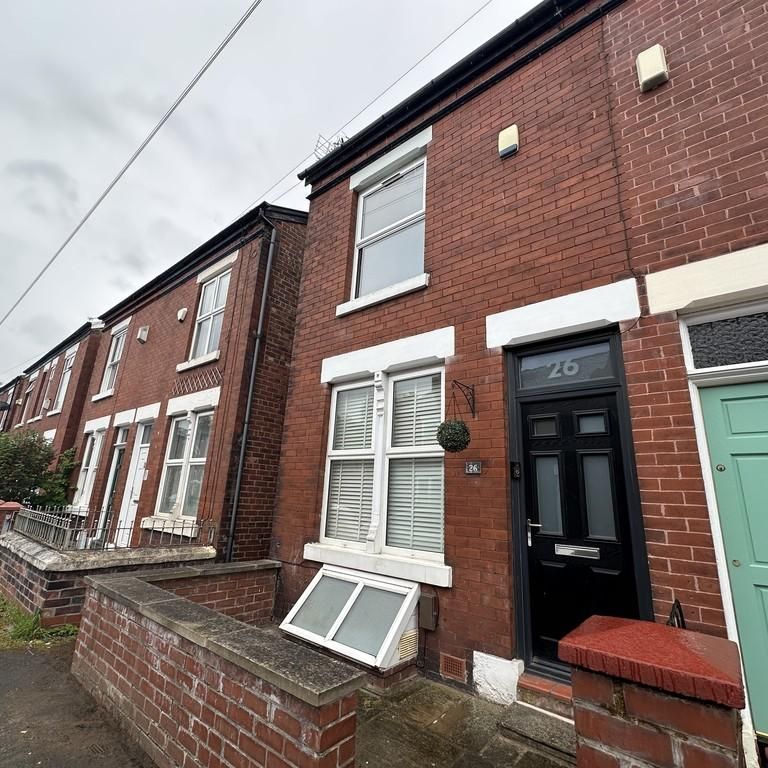 2 bedroom semi-detached house to rent - Photo 1