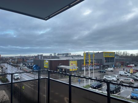 Regementsvägen 6C - Foto 3