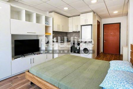Studio/Γκαρσονιέρα για ενοικίαση Ξηροκρήνη (Ξηροκρήνη - Παναγία Φανερωμένη) - Photo 2