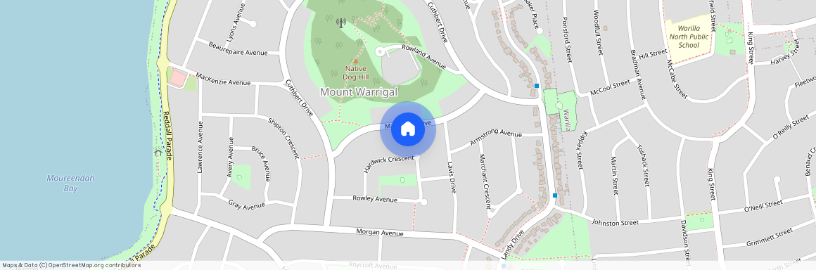 2/23 Matthews Drive, NSW 2528, Mount Warrigal