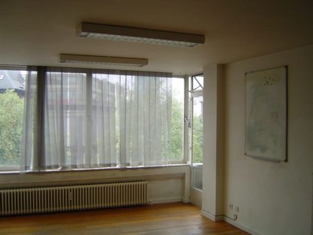 Appartement te huur - Foto 2