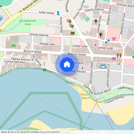 4/33 Leeding Tce, Qld 4551, Caloundra