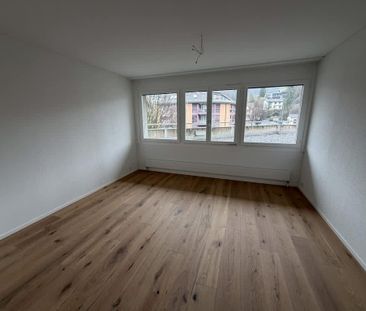3.5 Zimmer, 114 m², 1. Stock - Photo 3
