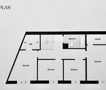 Årsta - 5rok - tillsv - 29.900kr/mån - Foto 3