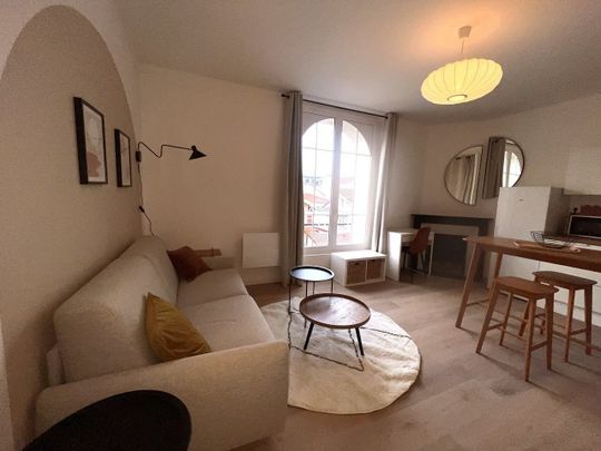 Appartement - Photo 1