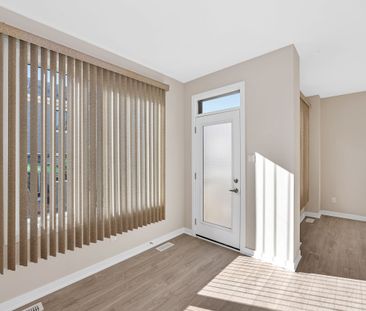 For Lease - 48 Pumice Place, Barrhaven, Ontario - Photo 1