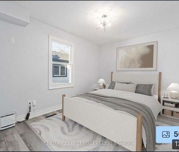 For Lease - 599 Beach Boulevard, Hamilton, Ontario - Photo 2