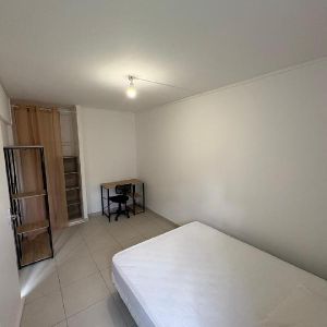 Fort de France - Appartement - Chambre en colocation - Photo 2