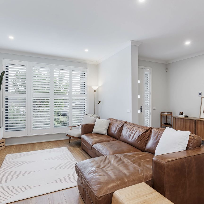 Modern Family Home with Space, Style and Entertaining Appeal - Photo 1