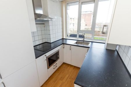 Te huur: Appartement Slaak in Rotterdam - Foto 2