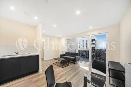 1 bedroom flat to rent - Photo 4