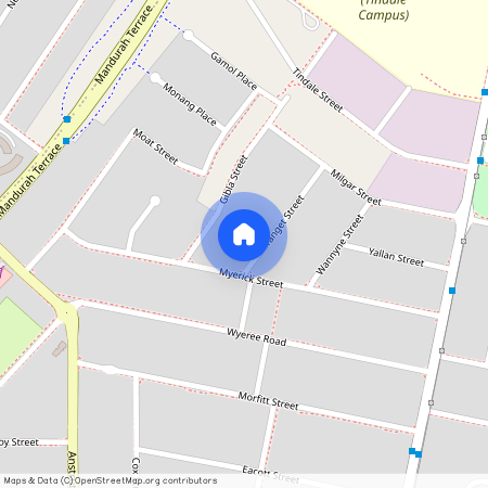 2 Yanget Street, WA 6210, Mandurah