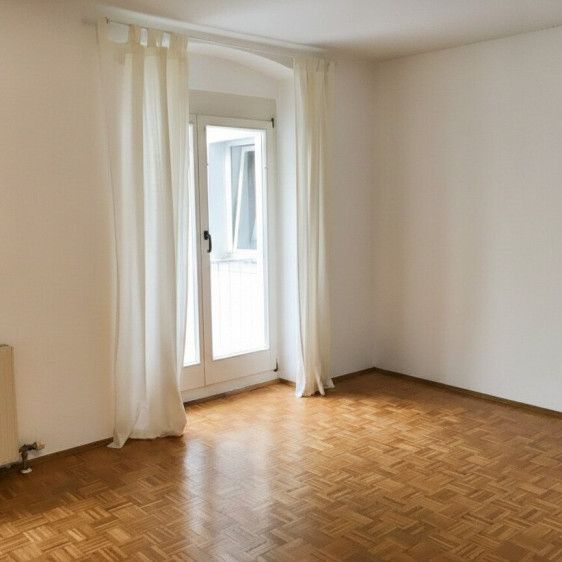 Altstadt-Charme: Gemütliche 2-Zimmer-Maisonettewohnung im Herzen von Feldkirch zu vermieten! - Photo 1