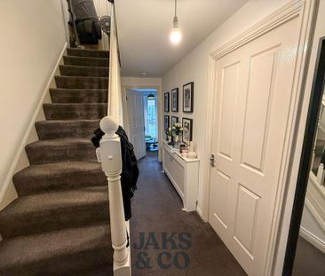 2 bedroom terraced house to rent - Photo 6