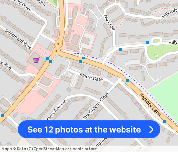 Maple Gate, Loughton - Photo 1