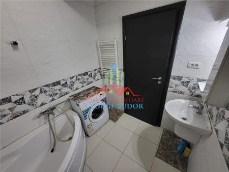 Inchiriere garsoniera Rezervelor - Fotografie 5