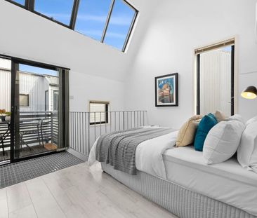 22/57 Mallett Street, Camperdown NSW 2050 - Townhouse For Rent | Do... - Photo 6