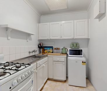 PRIVATE AND LEAFY UNIT - WELL BACK FROM THE MAIN ROAD - Photo 6