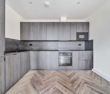 1 bedroom apartment to rent - Photo 2