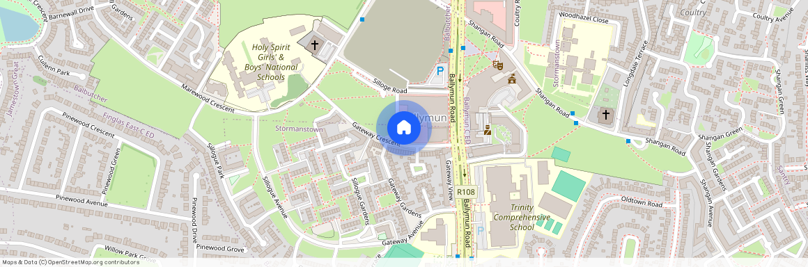 College View, Ballymun, Dublin 11