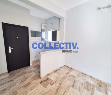 Studio/Γκαρσονιέρα για ενοικίαση Ταραμπούρα (Πάτρα) - Photo 1