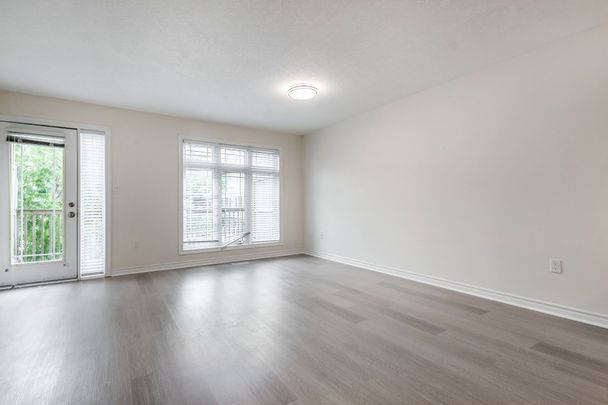 For Lease - 619 Wild Ginger Avenue Unit# C16, Waterloo, Ontario - Photo 1