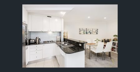 TAYLOR GRAND | Furnished Two Bedroom - Photo 2