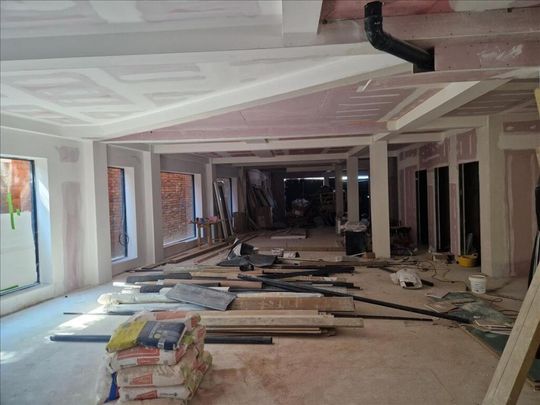 3 bedroom apartment to rent - Photo 1