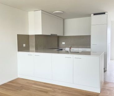2.5 Zimmer, 57 m², 1. Stock - Foto 3