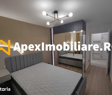 Apartament 2 camere de inchiriat Aparatorii Patriei Bucuresti | ApexIm - Fotografie 1