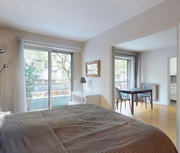 Appartement T2 Paris 11 à louer - Photo 4