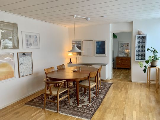 Hagtornsgränden, Lund - Photo 1