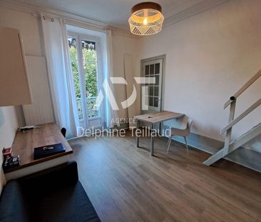 Appartement T1 à GRENOBLE - Photo 5