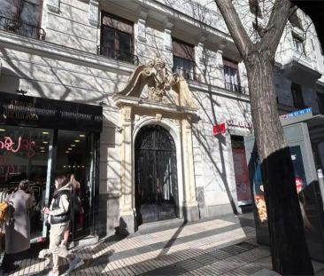 Madrid - Photo 1