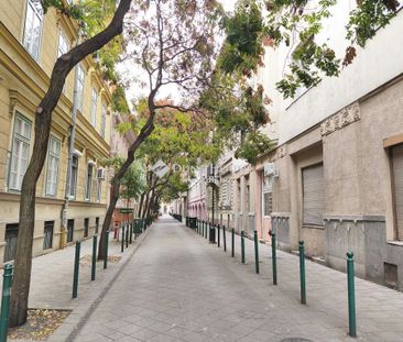For rent Apartment, Budapest 9 district - Photo 4