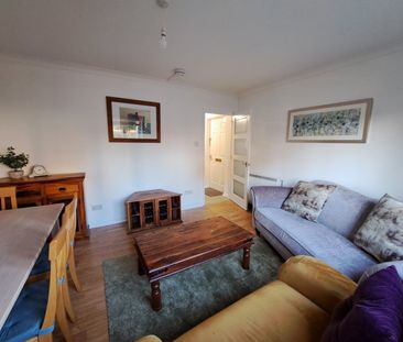 1 Bed Flat, Old Shettleston Road, G32 - Photo 6