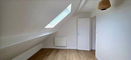 3 pièces - Meublé - 42,67 m² - RDC - Colocation non autorisée - Photo 4