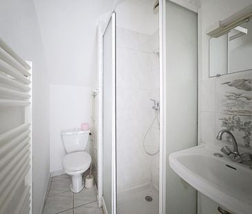 Location appartement 1 pièce, 16.63m², Mayenne - Photo 4