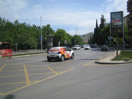 Granada - Foto 4