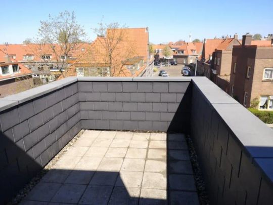 Byzantiumstraat - Foto 1