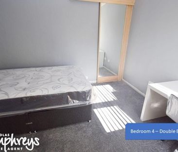 4 bedroom house share to rent - Photo 6