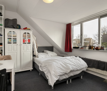 Te huur: Kamer Meester Ulrichweg 63 K4 in Maastricht - Photo 6