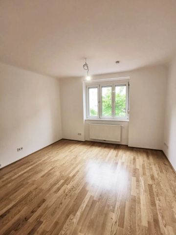 Erstbezug, 2 Zimmer Wohnung - Foto 3