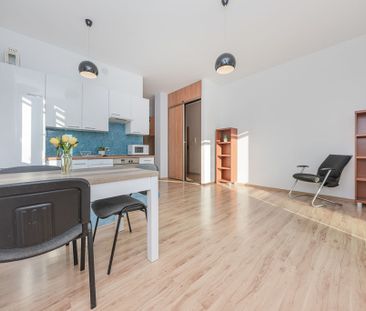 Mieszkanie 2 pokojowe w centrum Legionowa 40 m² - Photo 1