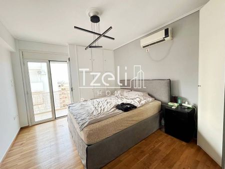 Διαμέρισμα για ενοικίαση Τροκαντερό (Παλαιό Φάληρο) - Photo 5