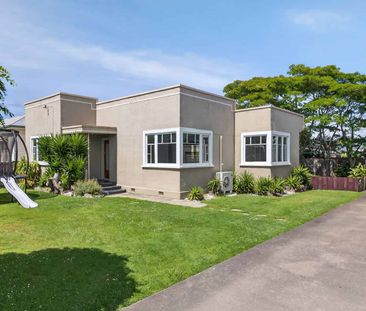 Prime Whataupoko Location For Rent! - Photo 4