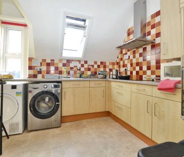 1 bedroom house of multiple occupation to rent - Photo 4