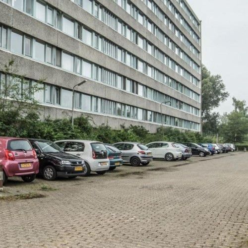 Zangvogelweg 0ong, 3815 Amersfoort, Nederland - Foto 2