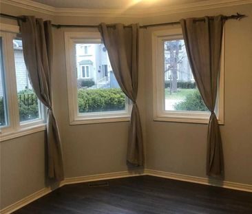 For Lease - 3420 South Millway Drive Unit# 64, Mississauga, Ontario - Photo 4